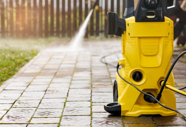Best Sidewalk and Walkway Pressure Cleaning in St Rose, LA